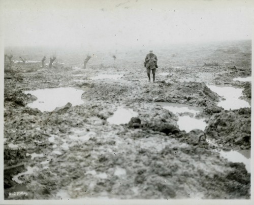 passchendaele